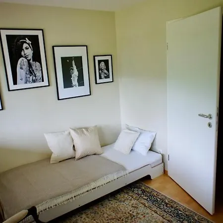 Ferienwohnung Burg Freienstein Bli Daire Gammelsbach
