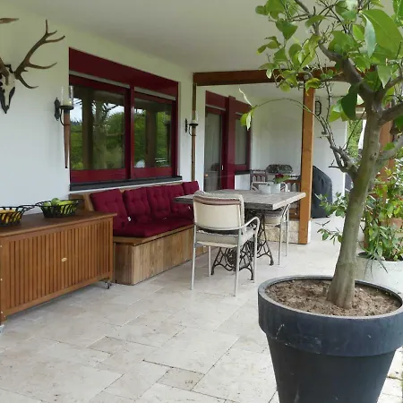 Ferienwohnung Burg Freienstein Bli Gammelsbach