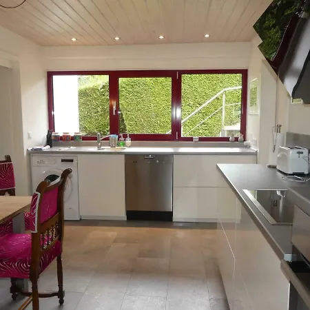 Ferienwohnung Burg Freienstein Bli *