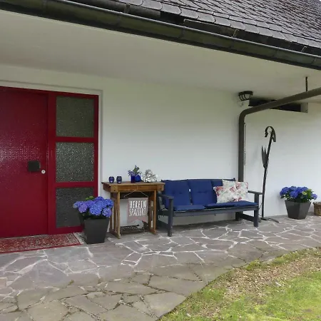 Daire Ferienwohnung Burg Freienstein Bli *