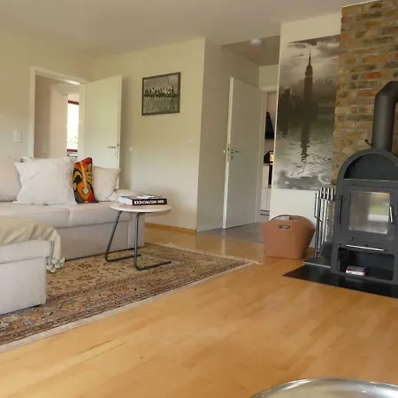 Ferienwohnung Burg Freienstein Bli Daire