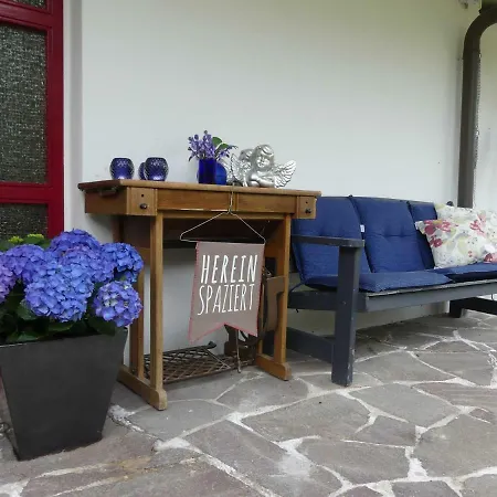Ferienwohnung Burg Freienstein Bli * Gammelsbach