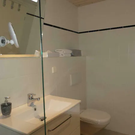 Daire Ferienwohnung Burg Freienstein Bli *