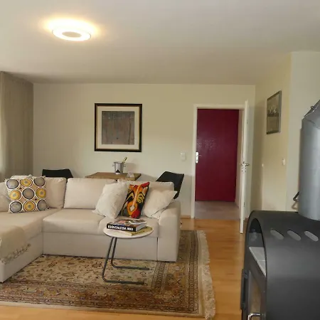 Ferienwohnung Burg Freienstein Bli * Gammelsbach