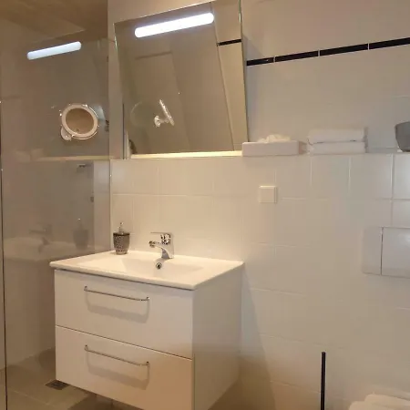 Ferienwohnung Burg Freienstein Bli Daire Gammelsbach