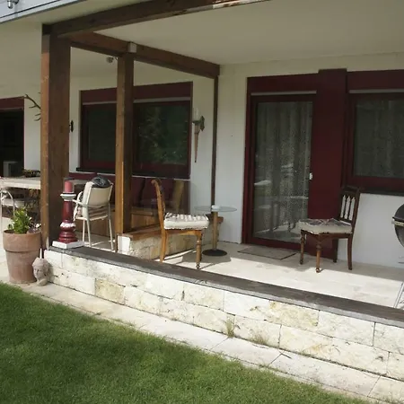 Ferienwohnung Burg Freienstein Bli * Gammelsbach