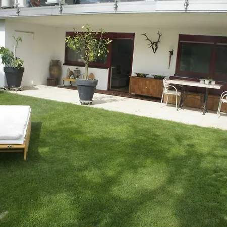 Ferienwohnung Burg Freienstein Bli *