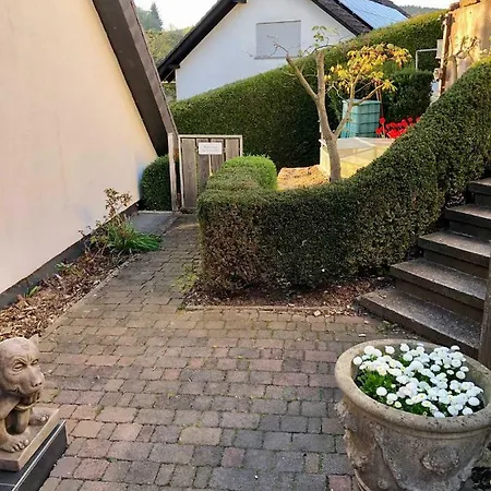 Ferienwohnung Burg Freienstein Bli *