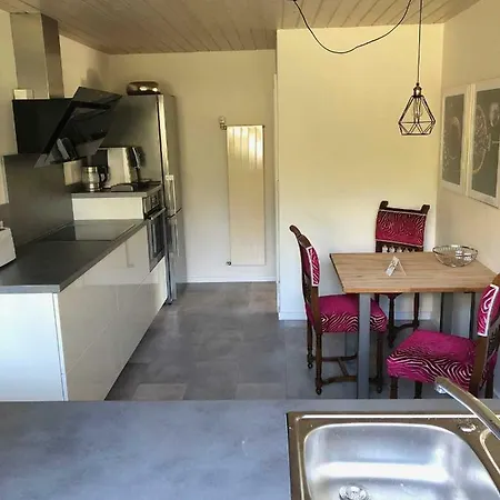 Ferienwohnung Burg Freienstein Bli