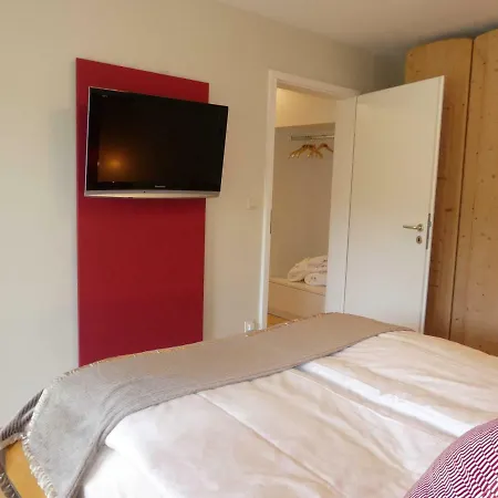 Ferienwohnung Burg Freienstein Bli *